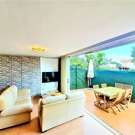Apartamento Cerca De Playa Y Montana Ideal Familias O Relax Puçol Exteriör bild