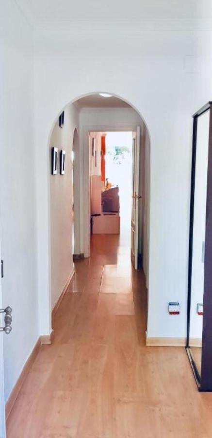 Apartamento Cerca De Playa Y Montana Ideal Familias O Relax Puçol Exteriör bild