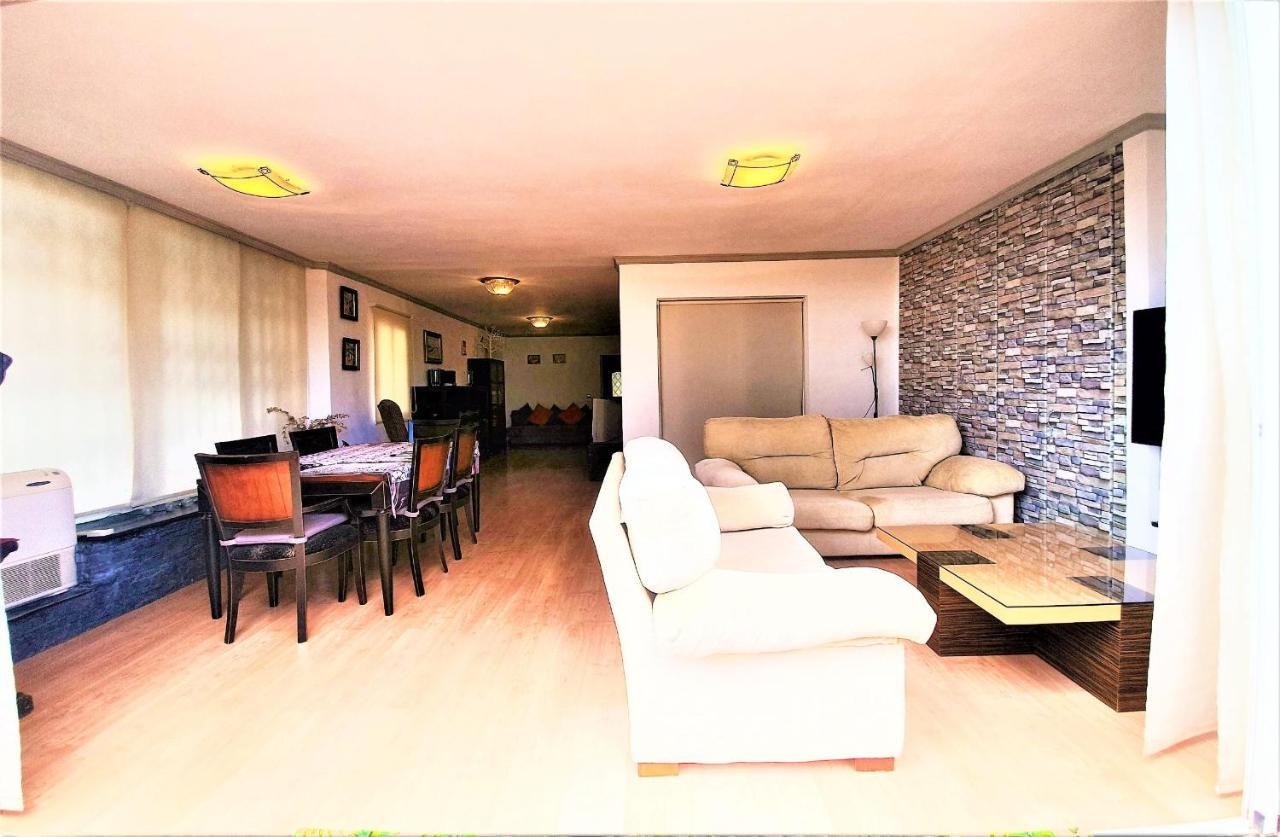 Apartamento Cerca De Playa Y Montana Ideal Familias O Relax Puçol Exteriör bild