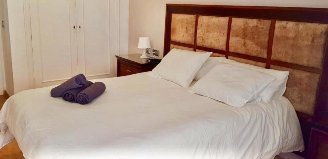 Apartamento Cerca De Playa Y Montana Ideal Familias O Relax Puçol Exteriör bild