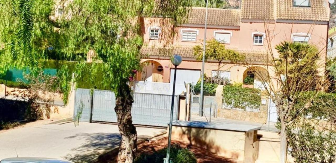 Apartamento Cerca De Playa Y Montana Ideal Familias O Relax Puçol Exteriör bild