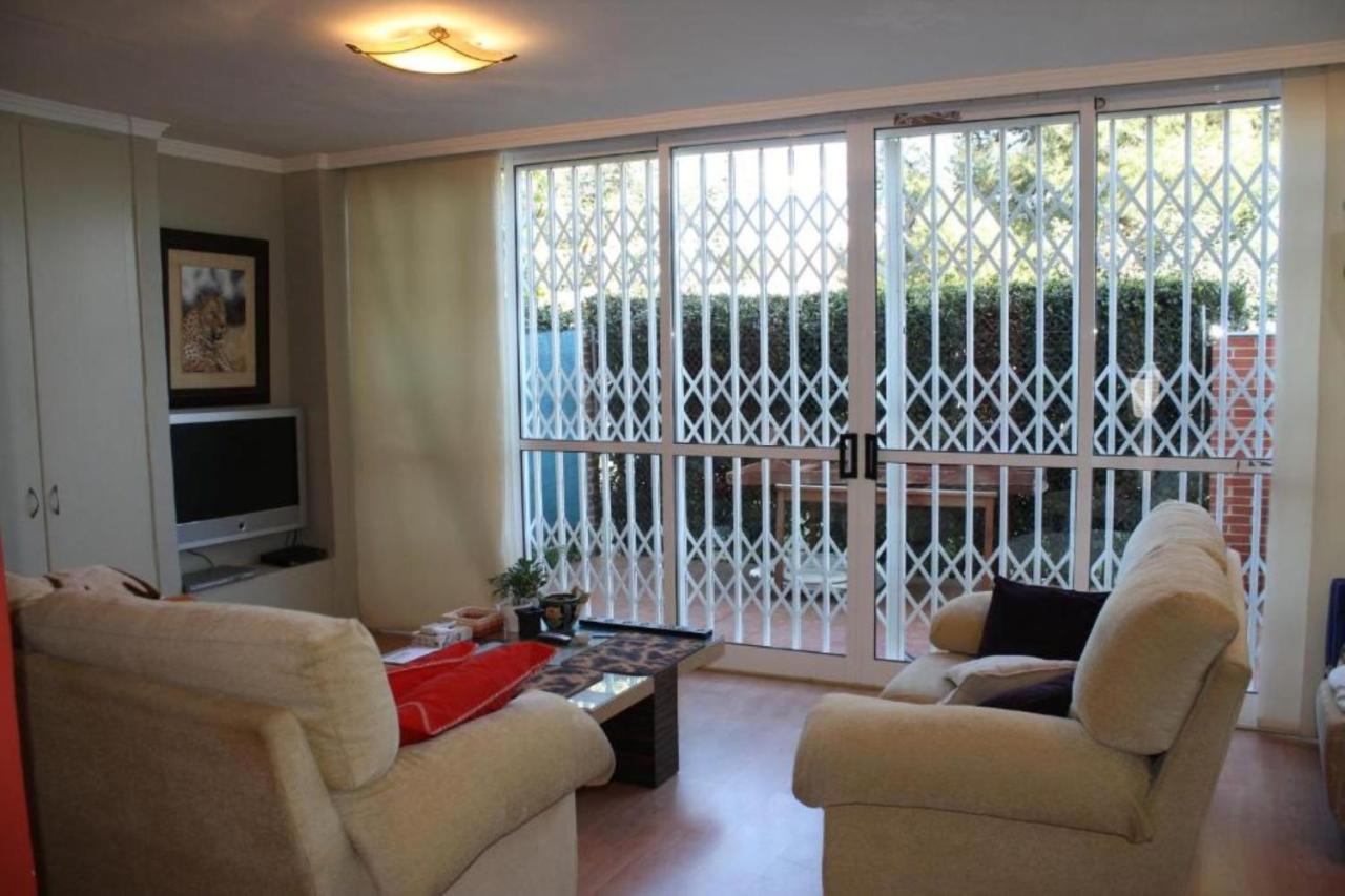 Apartamento Cerca De Playa Y Montana Ideal Familias O Relax Puçol Exteriör bild