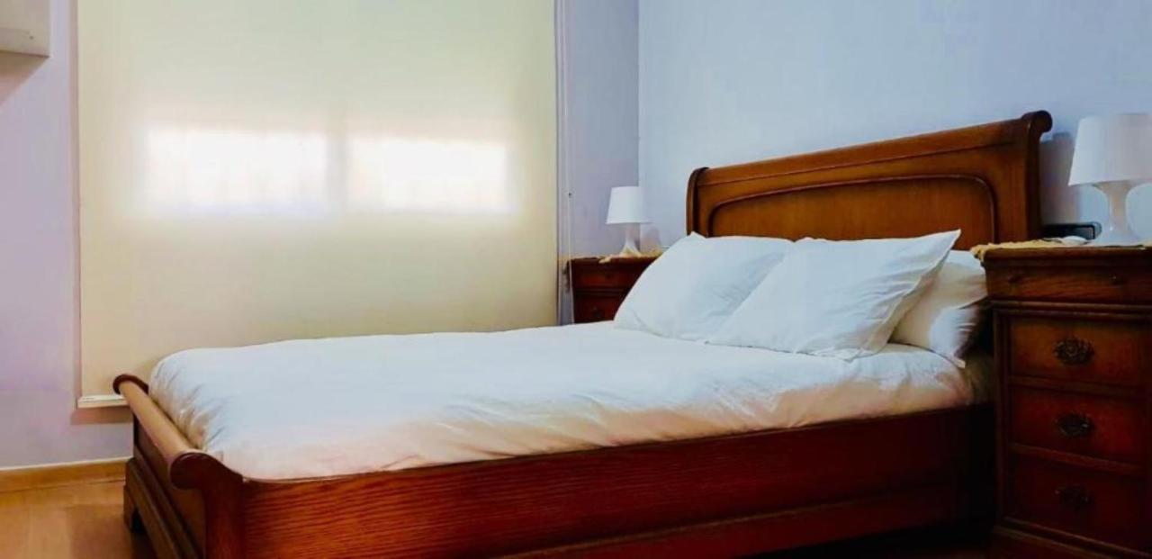Apartamento Cerca De Playa Y Montana Ideal Familias O Relax Puçol Exteriör bild