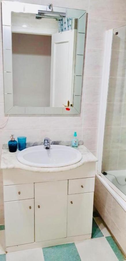 Apartamento Cerca De Playa Y Montana Ideal Familias O Relax Puçol Exteriör bild