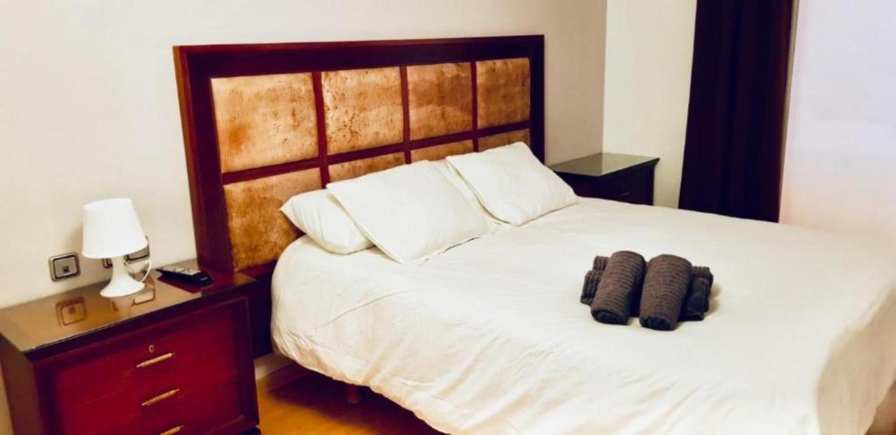 Apartamento Cerca De Playa Y Montana Ideal Familias O Relax Puçol Exteriör bild