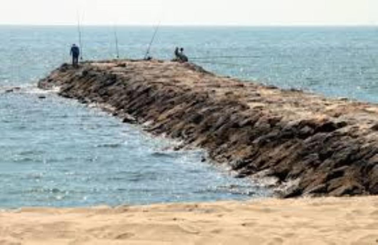 Apartamento Cerca De Playa Y Montana Ideal Familias O Relax Puçol Exteriör bild