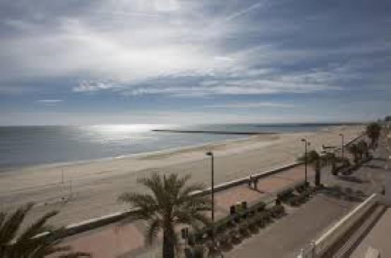 Apartamento Cerca De Playa Y Montana Ideal Familias O Relax Puçol Exteriör bild