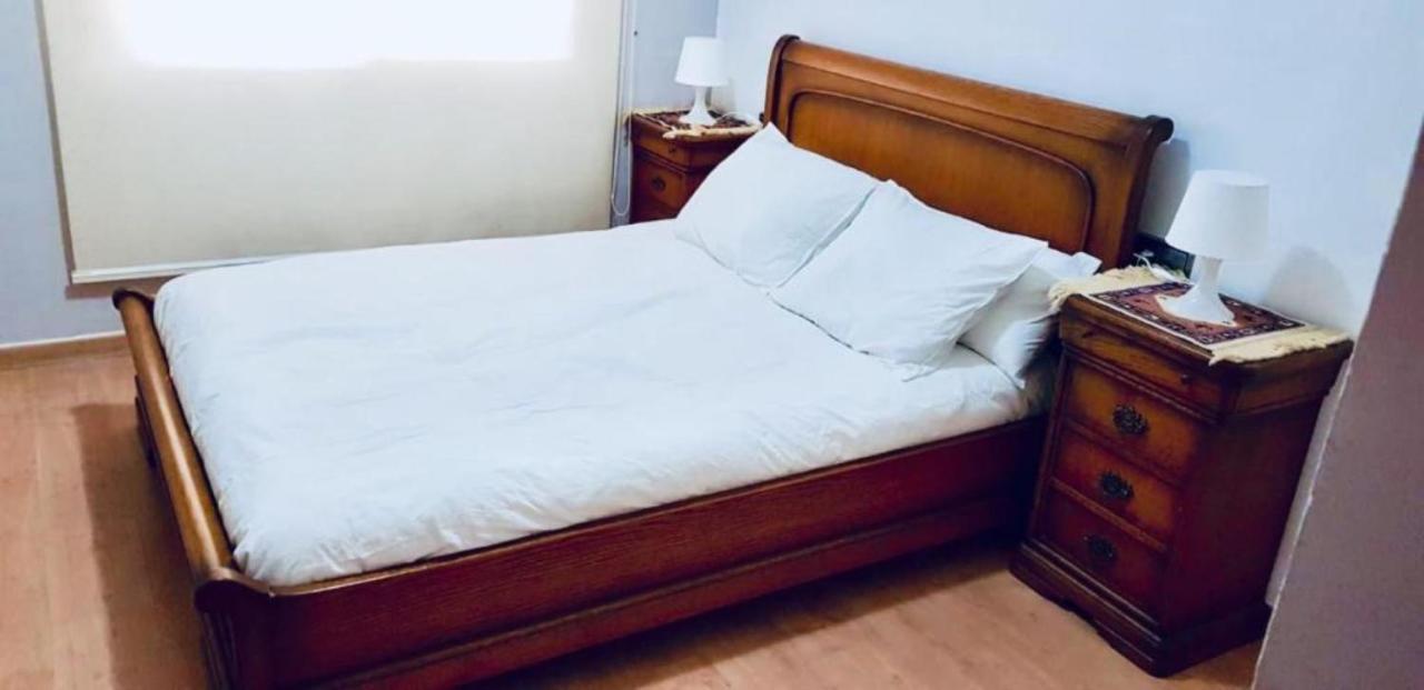 Apartamento Cerca De Playa Y Montana Ideal Familias O Relax Puçol Exteriör bild