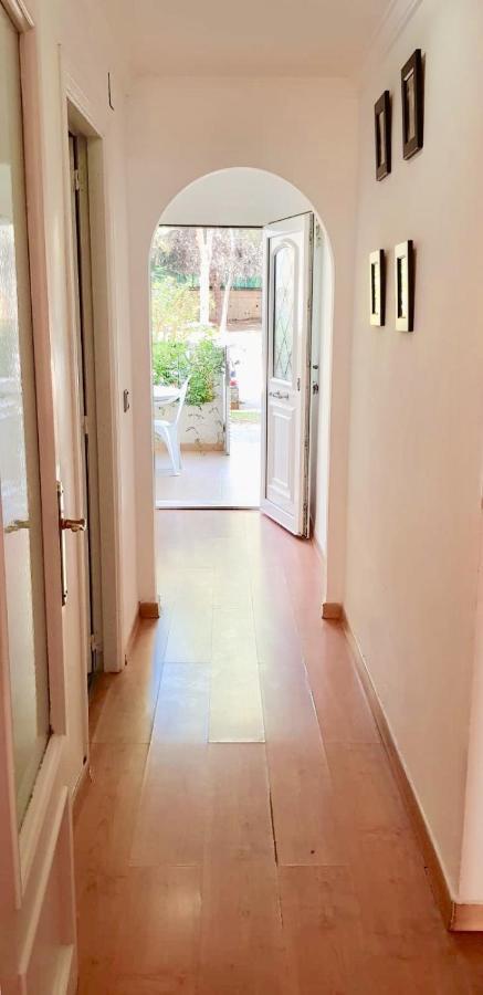 Apartamento Cerca De Playa Y Montana Ideal Familias O Relax Puçol Exteriör bild